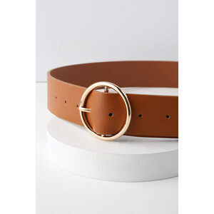 Lulus Brown Belt